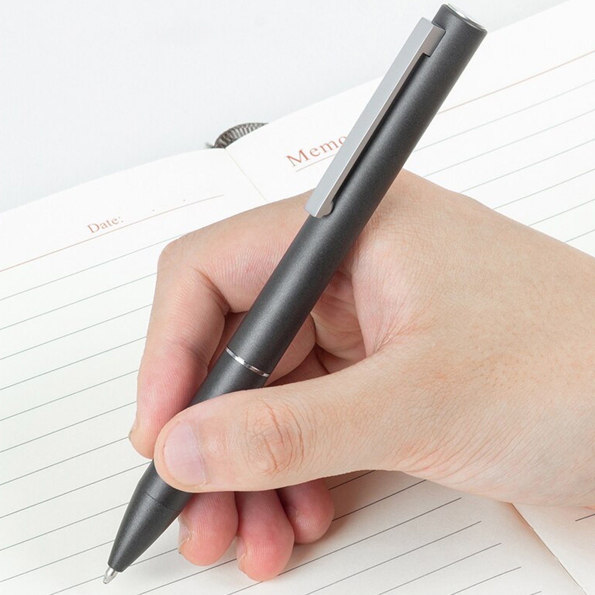 Medenea Metal Pen - Simply Merchandise