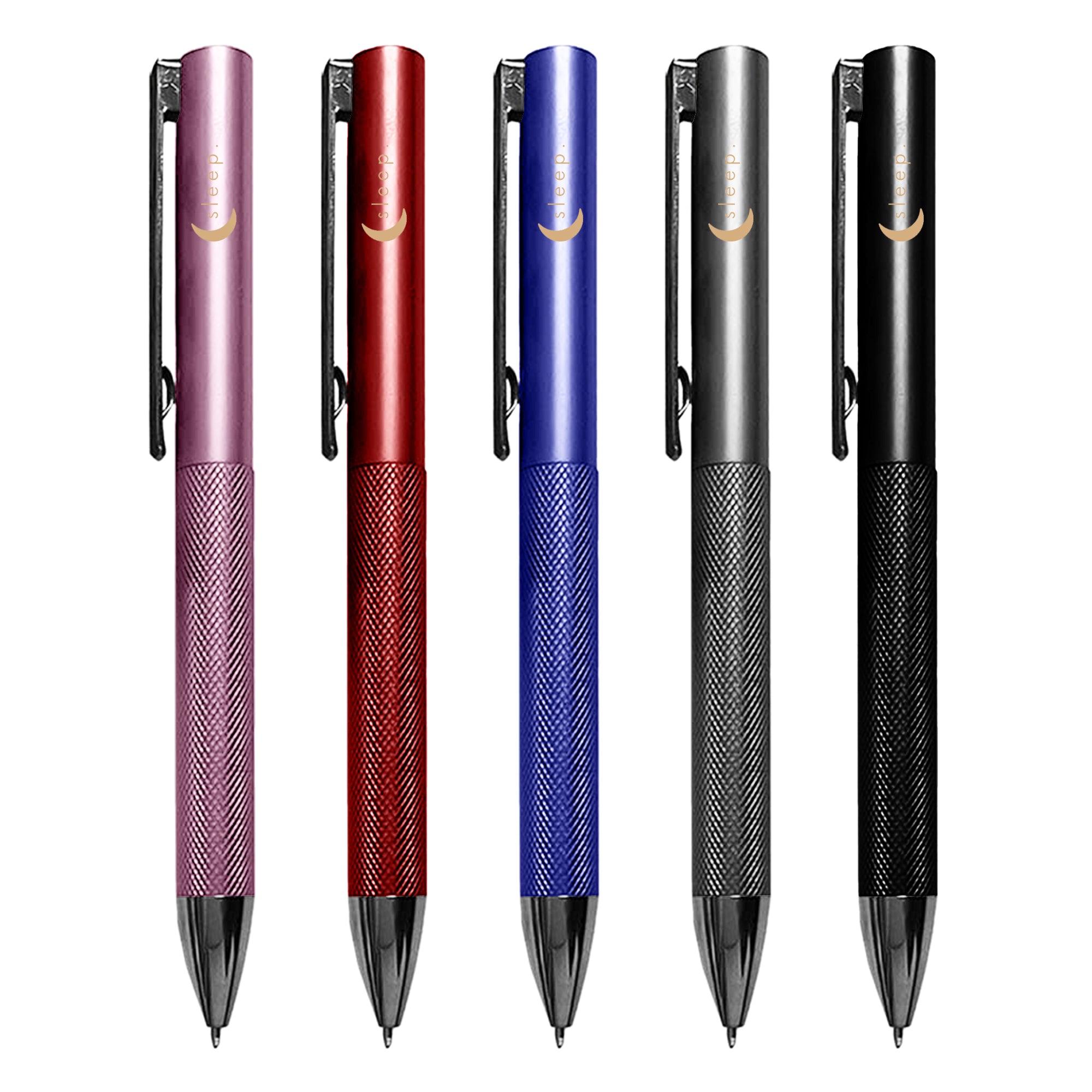 Martino Metal Pen - Simply Merchandise