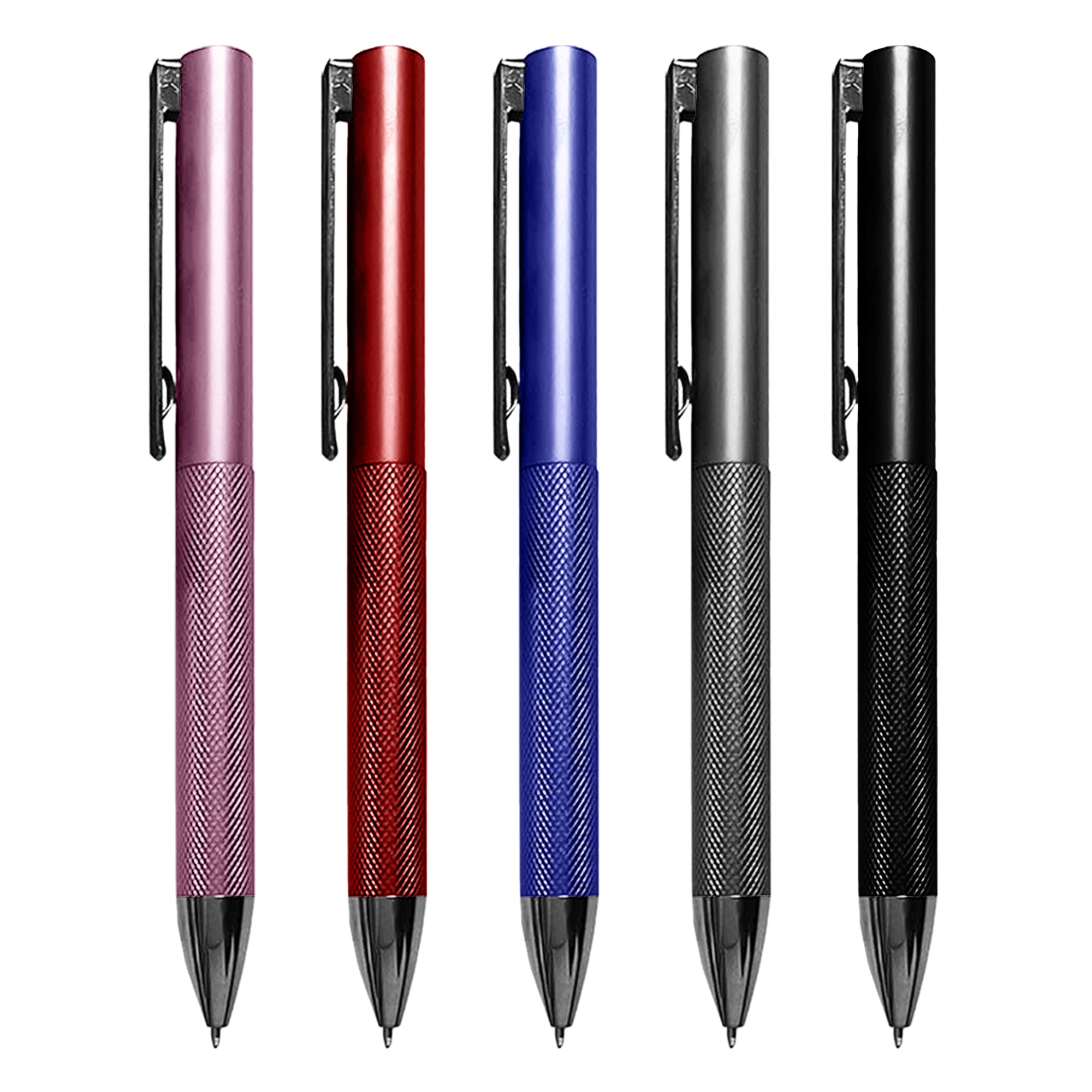 Martino Metal Pen - Simply Merchandise