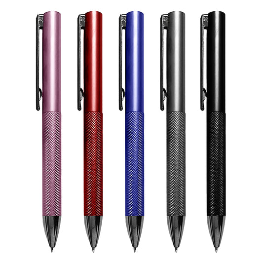 Martino Metal Pen - Simply Merchandise