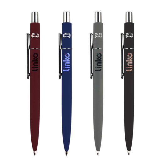 NFC Touchview Metal Pen - Simply Merchandise