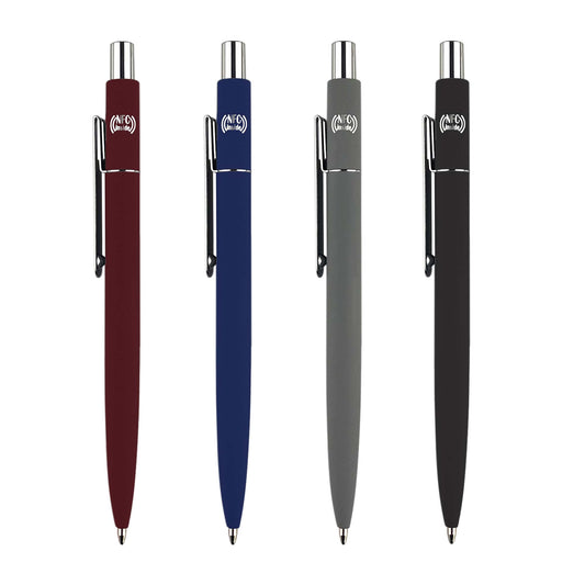 NFC Touchview Metal Pen - Simply Merchandise