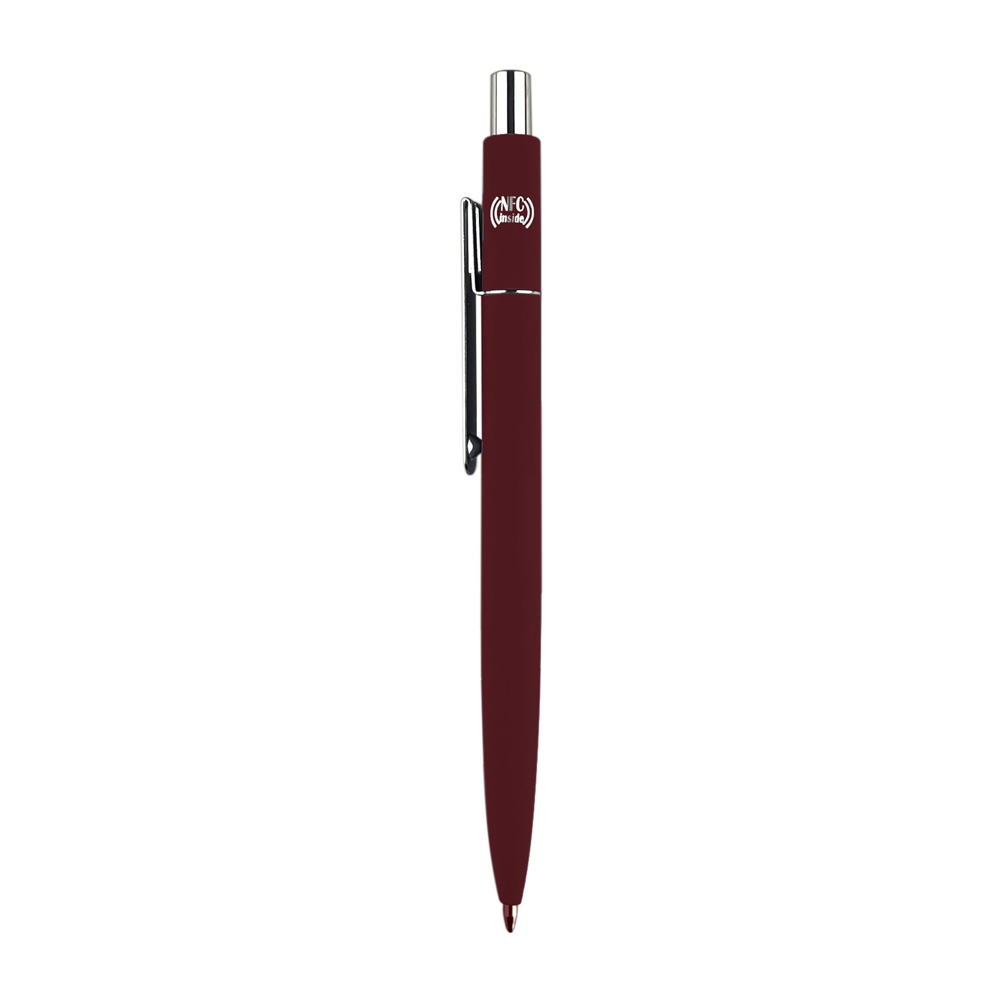 NFC Touchview Metal Pen - Simply Merchandise