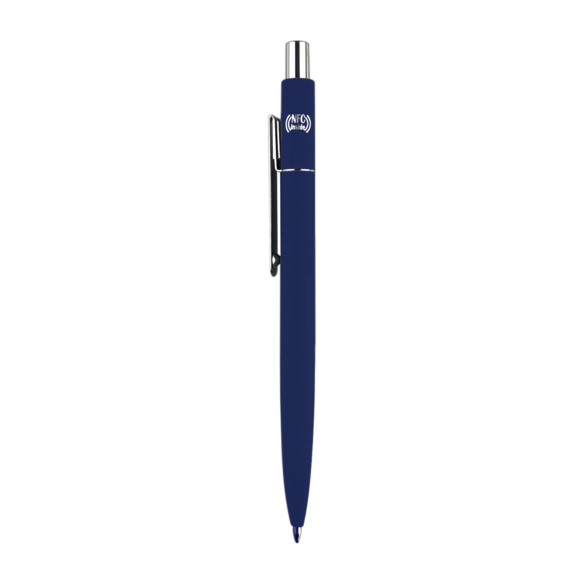 NFC Touchview Metal Pen - Simply Merchandise