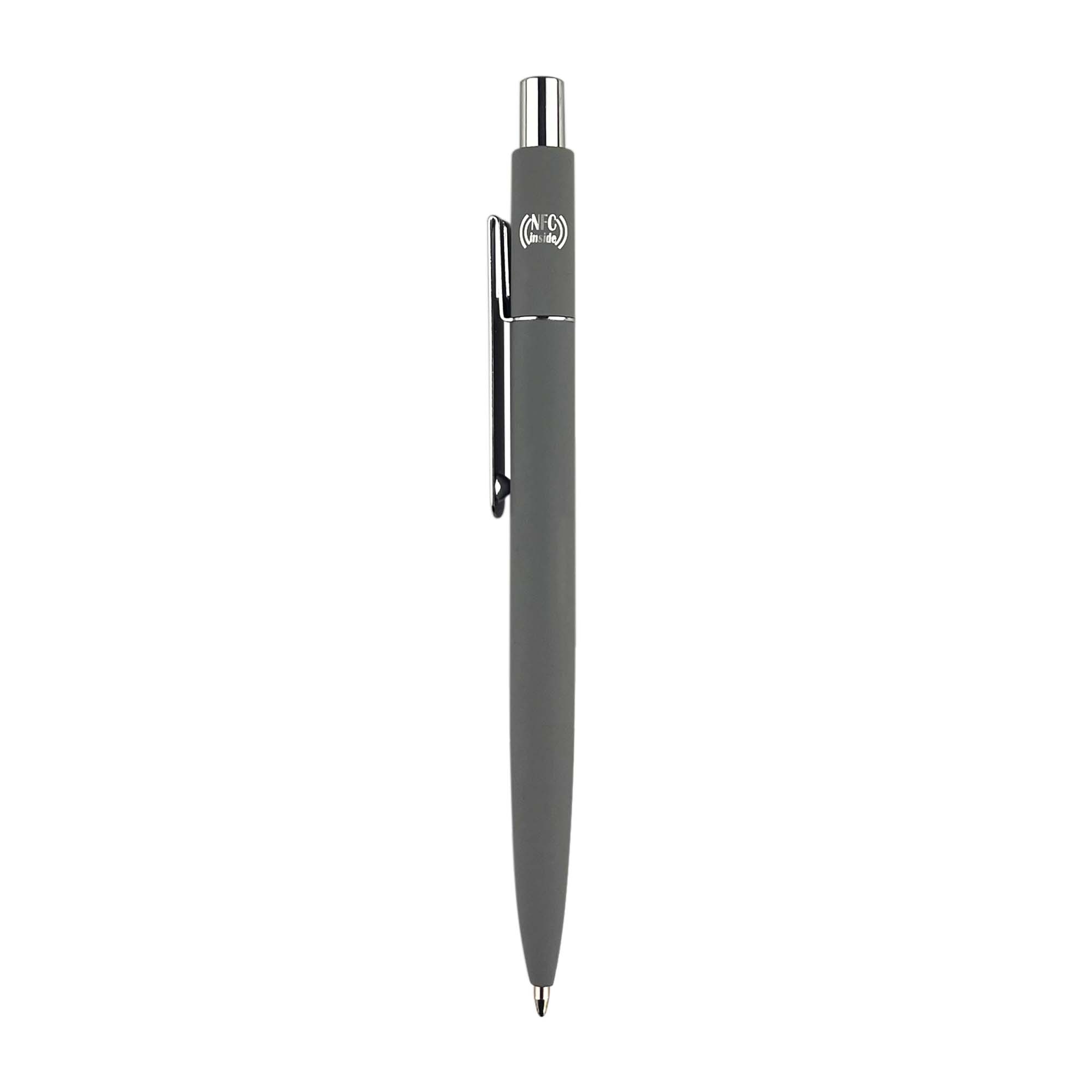 NFC Touchview Metal Pen - Simply Merchandise