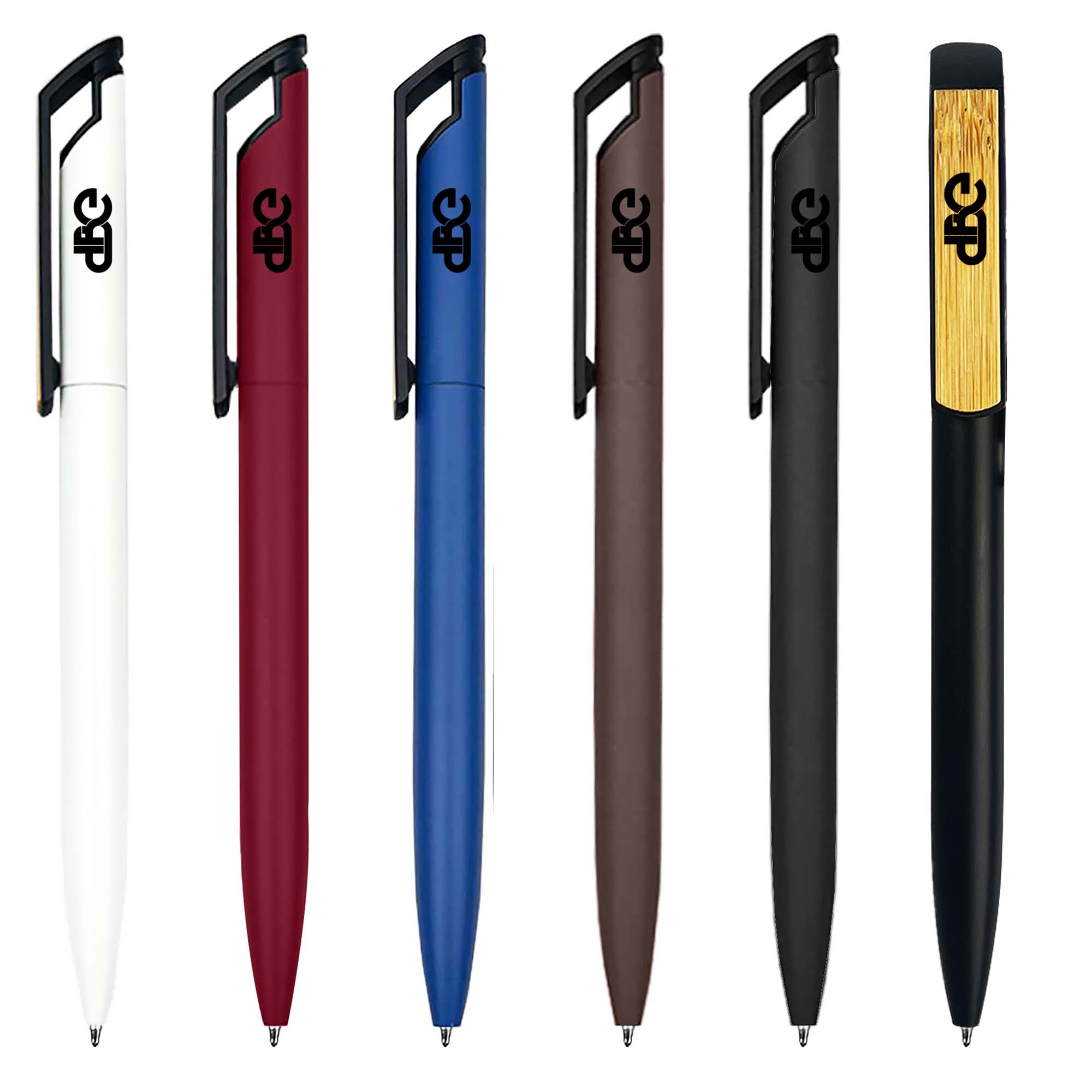 Canberra Metal Pen - Simply Merchandise