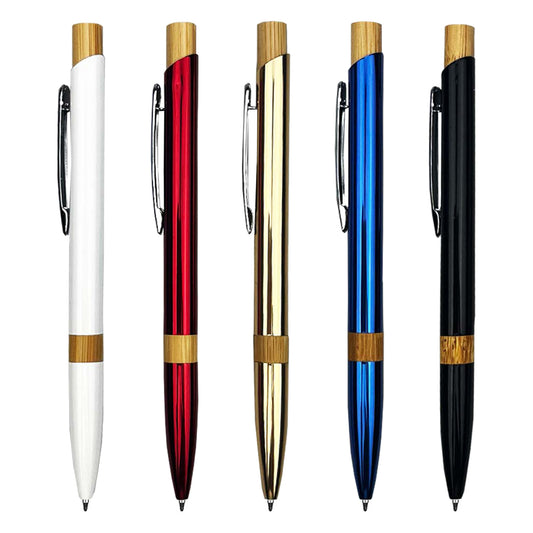 Manchester Metal Pen - Simply Merchandise