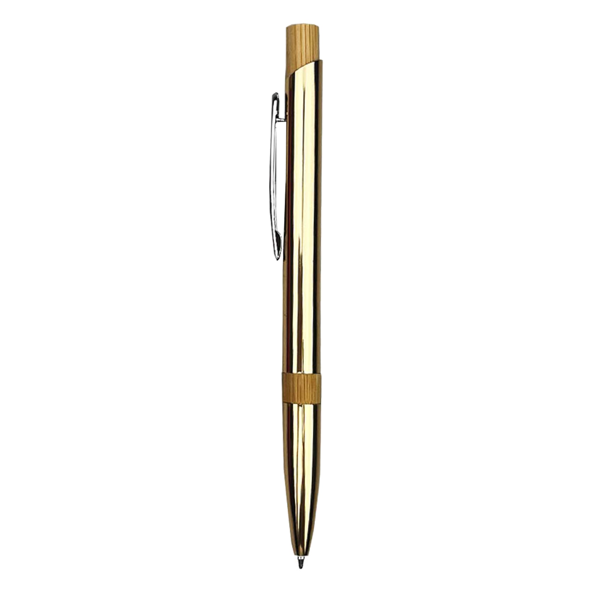 Manchester Metal Pen - Simply Merchandise