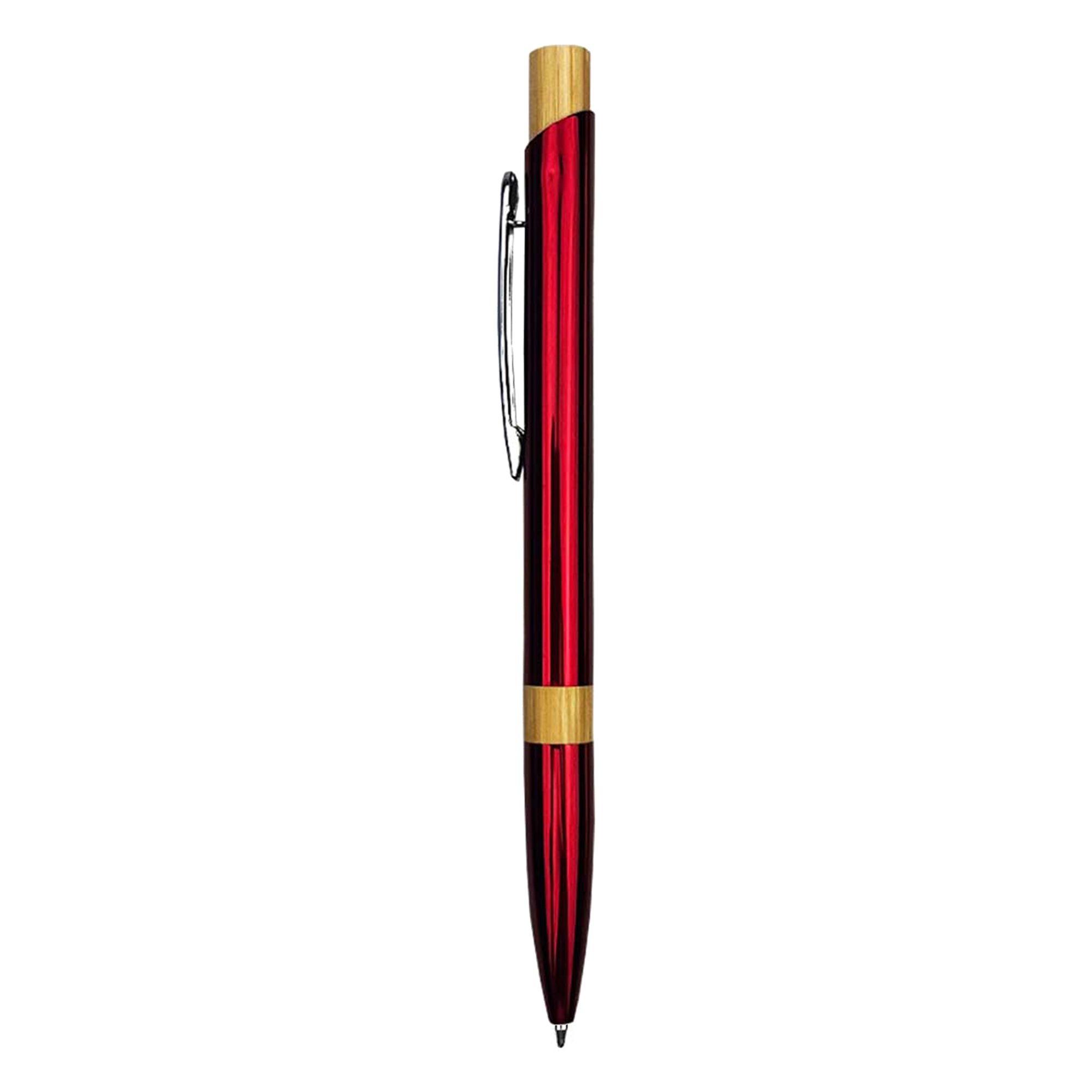 Manchester Metal Pen - Simply Merchandise