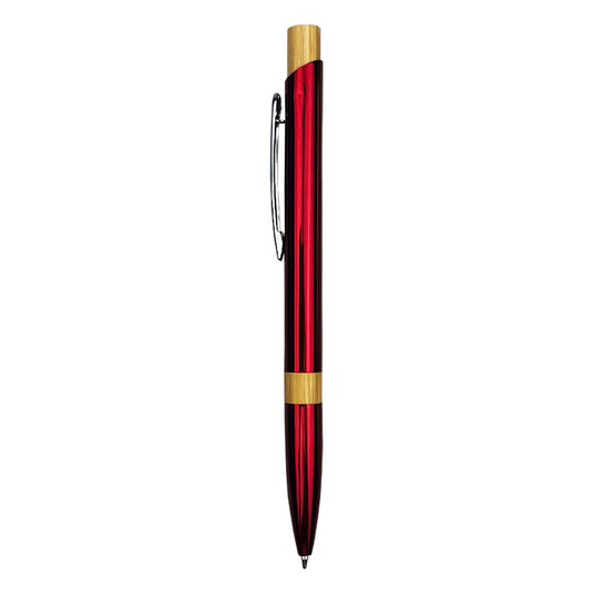 Manchester Metal Pen - Simply Merchandise