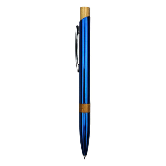 Manchester Metal Pen - Simply Merchandise