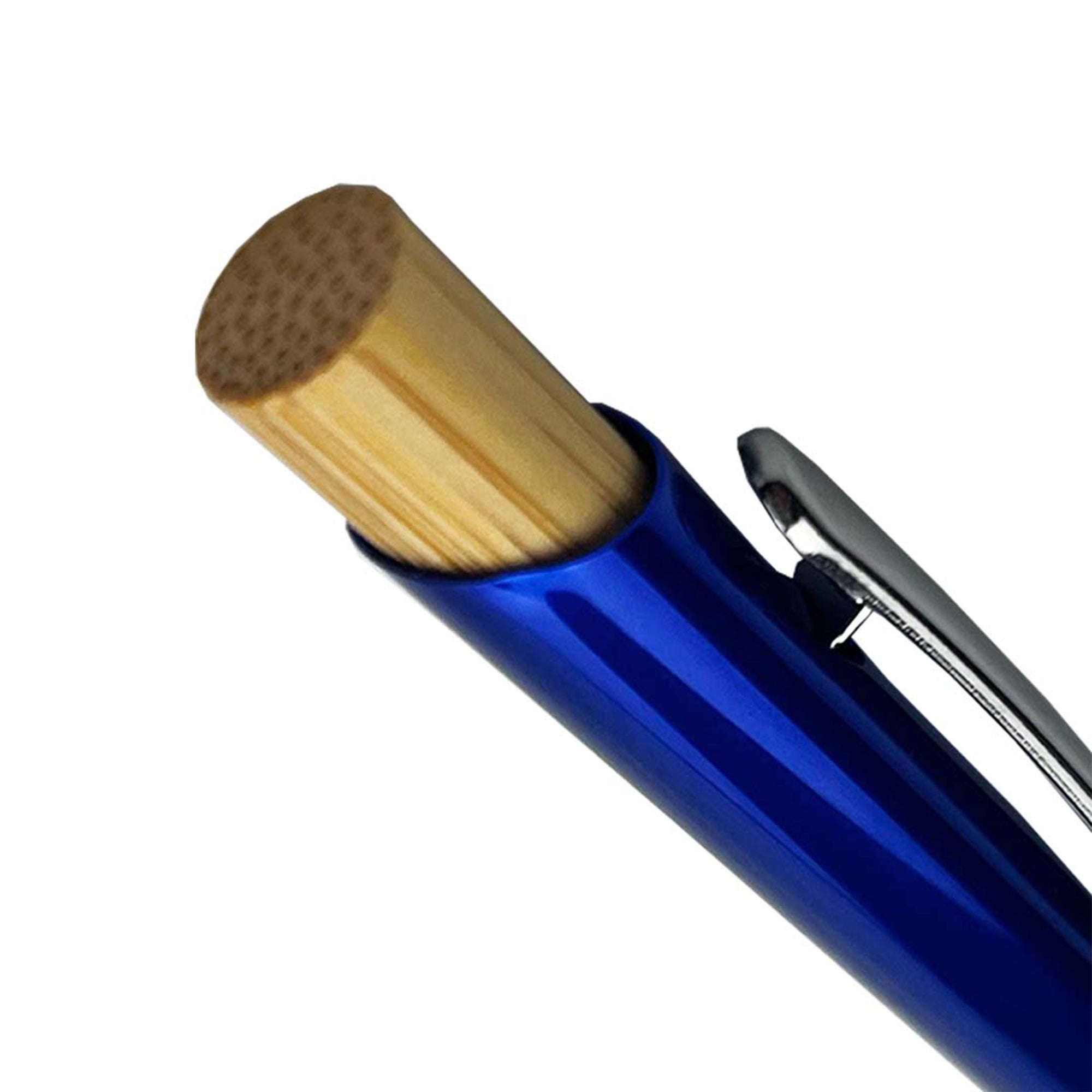 Manchester Metal Pen - Simply Merchandise