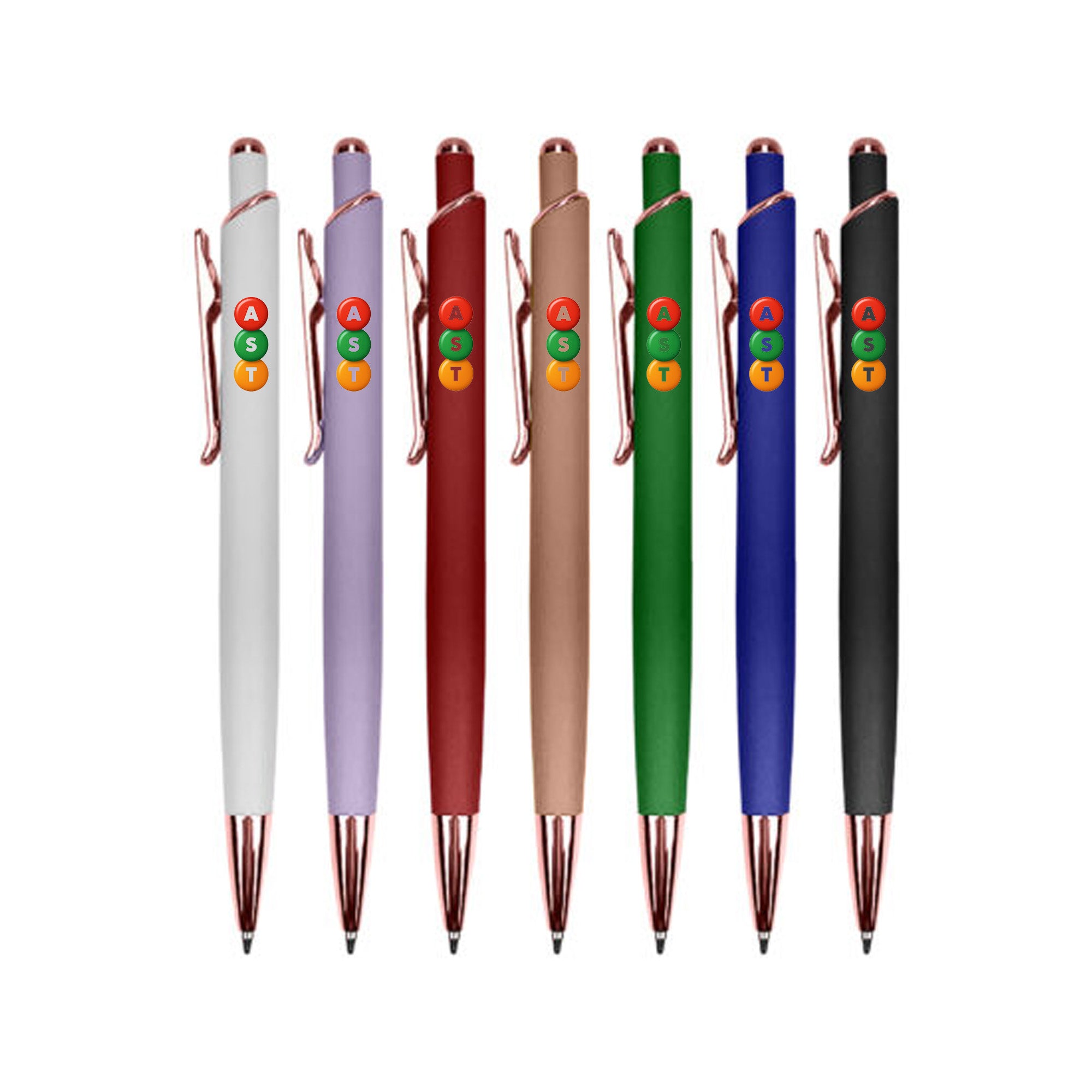 Noble Metal Pen - Simply Merchandise