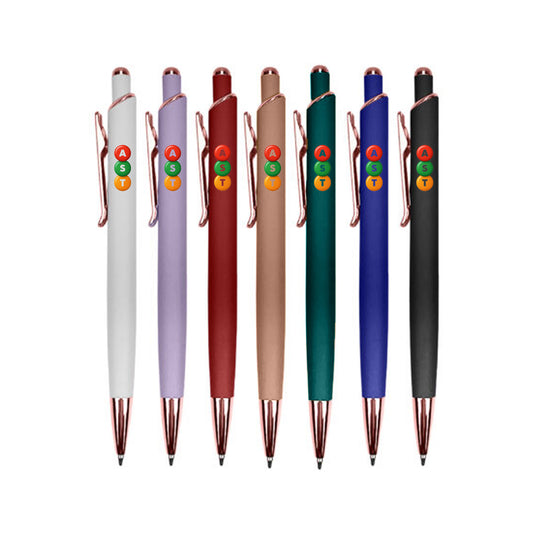 Noble Metal Pen - Simply Merchandise