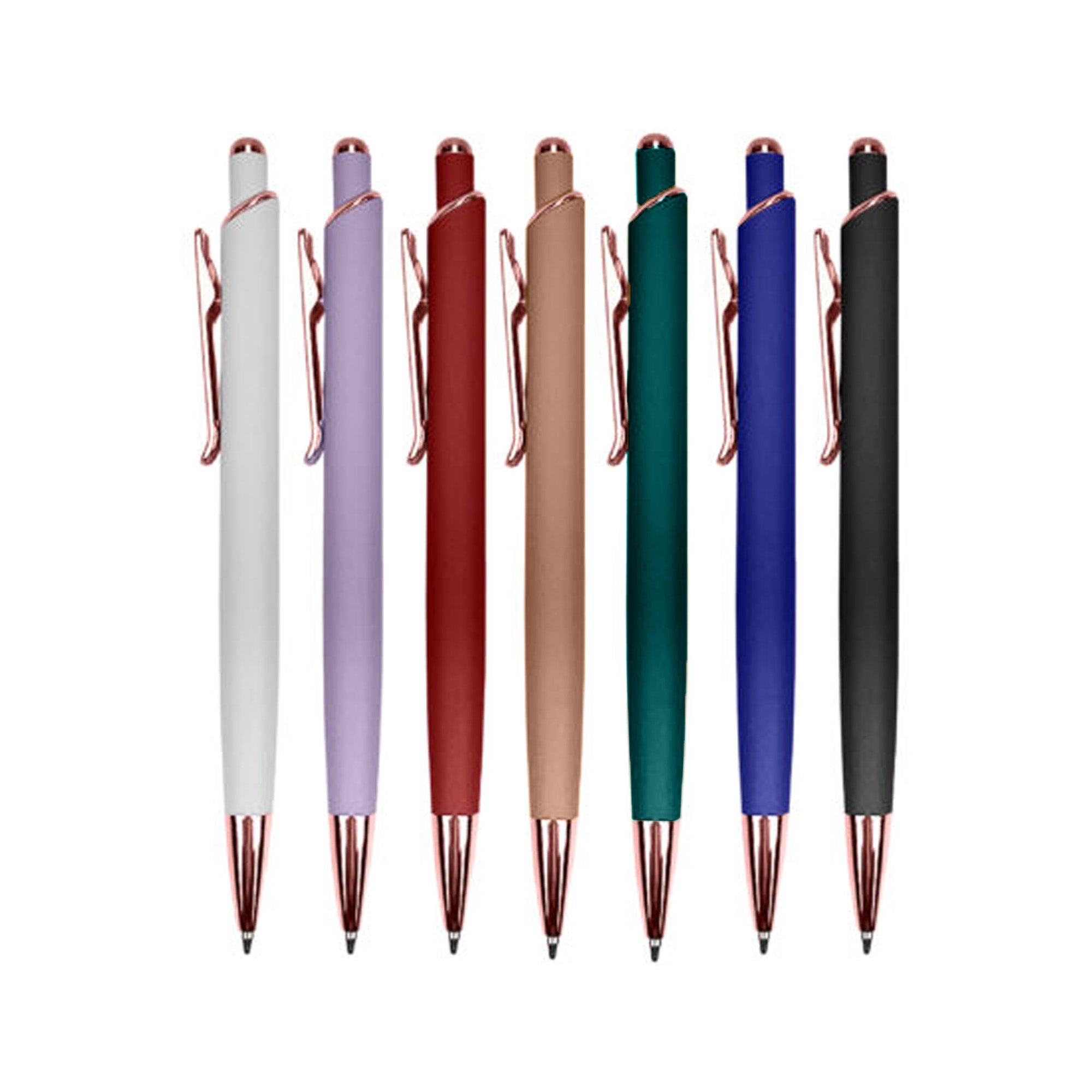 Noble Metal Pen - Simply Merchandise