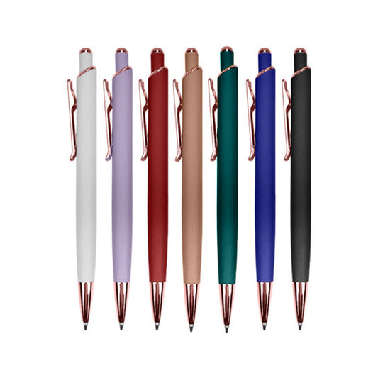 Noble Metal Pen - Simply Merchandise