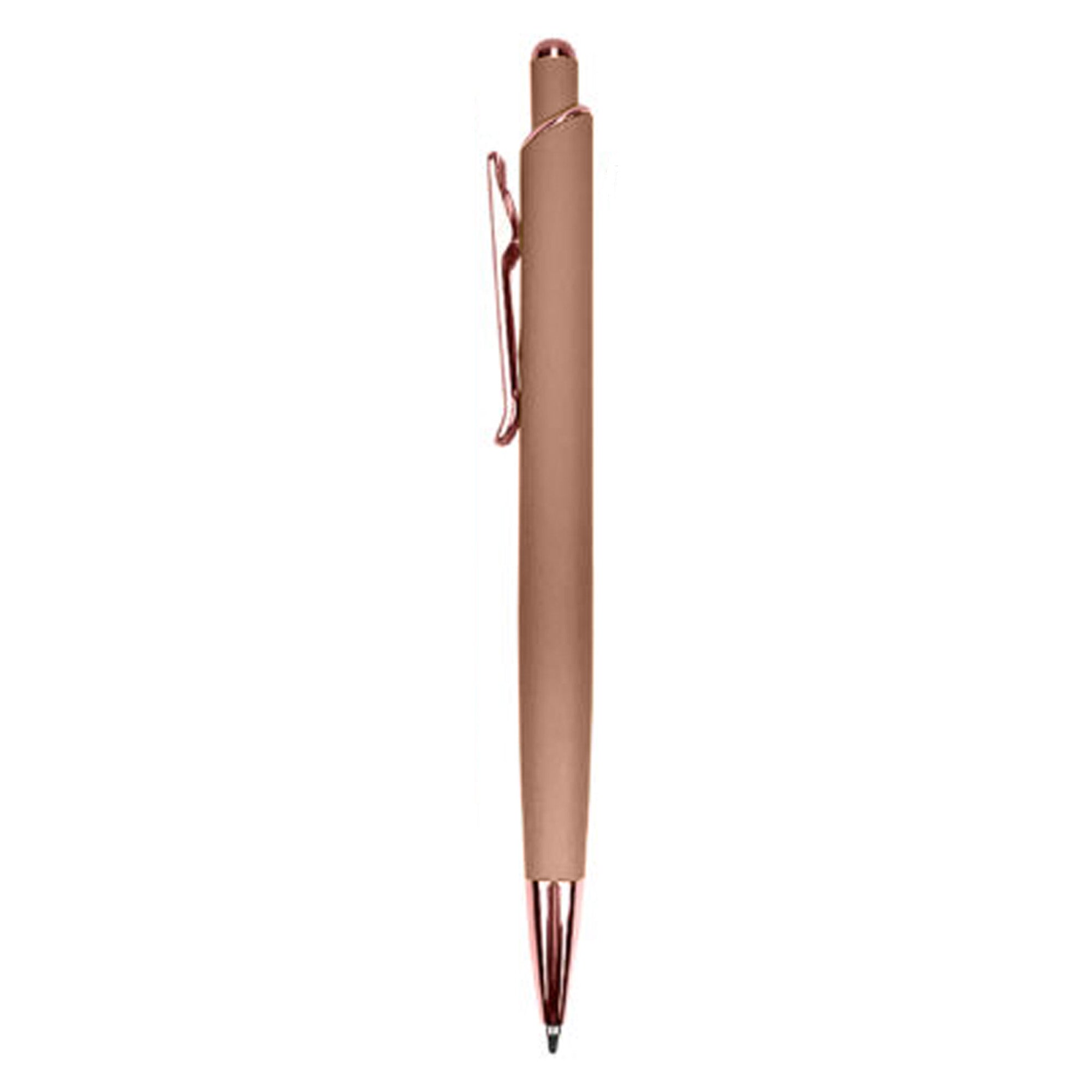 Noble Metal Pen - Simply Merchandise