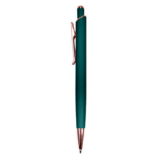 Noble Metal Pen - Simply Merchandise
