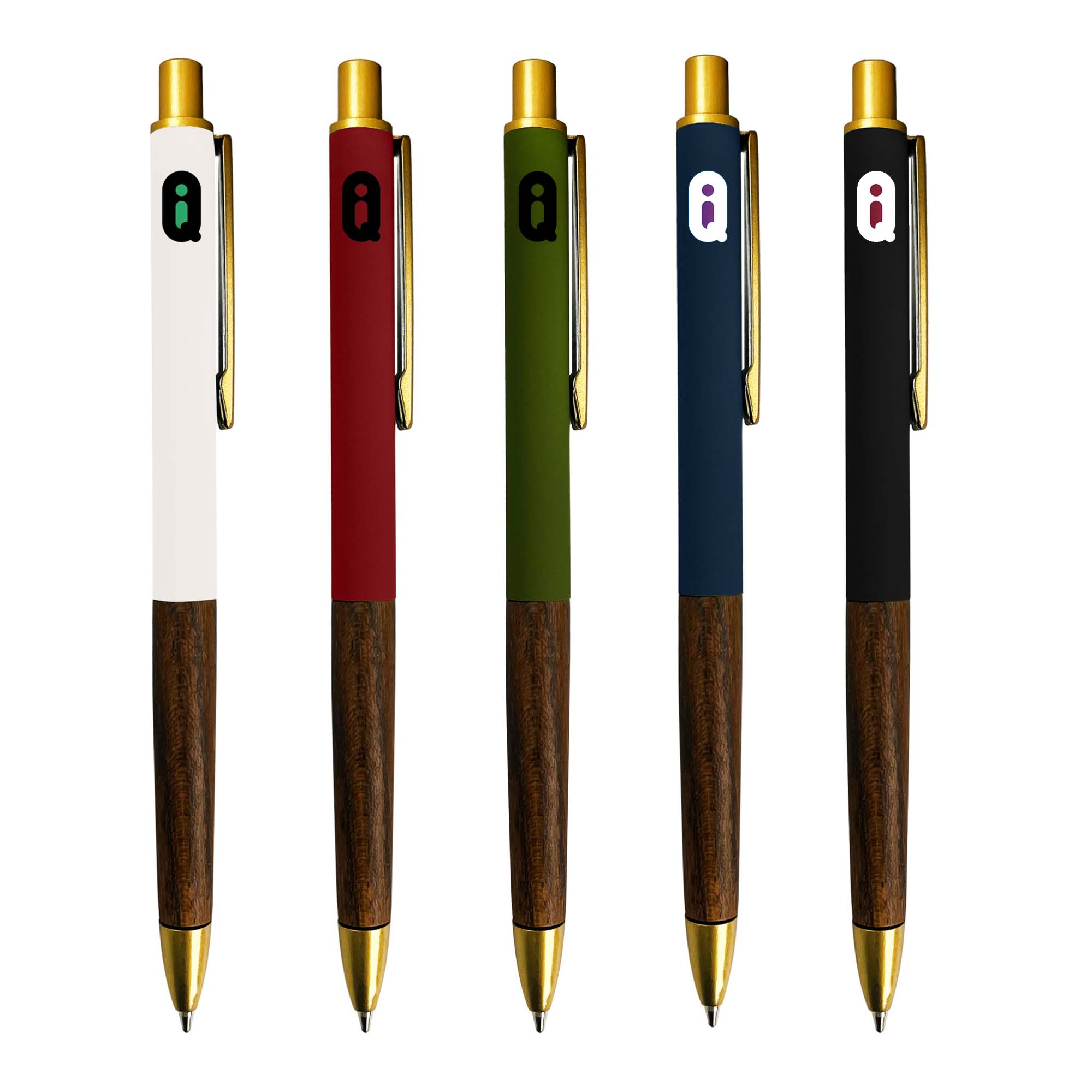 Zavier Metal Pen - Simply Merchandise