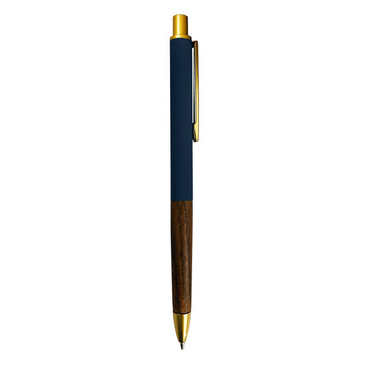 Zavier Metal Pen - Simply Merchandise