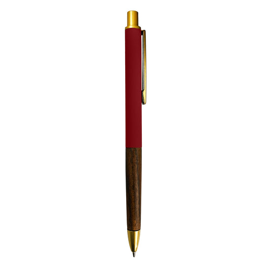 Zavier Metal Pen - Simply Merchandise