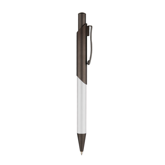 Arc Metal Pen - Simply Merchandise