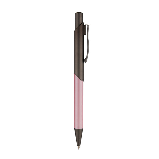 Arc Metal Pen - Simply Merchandise