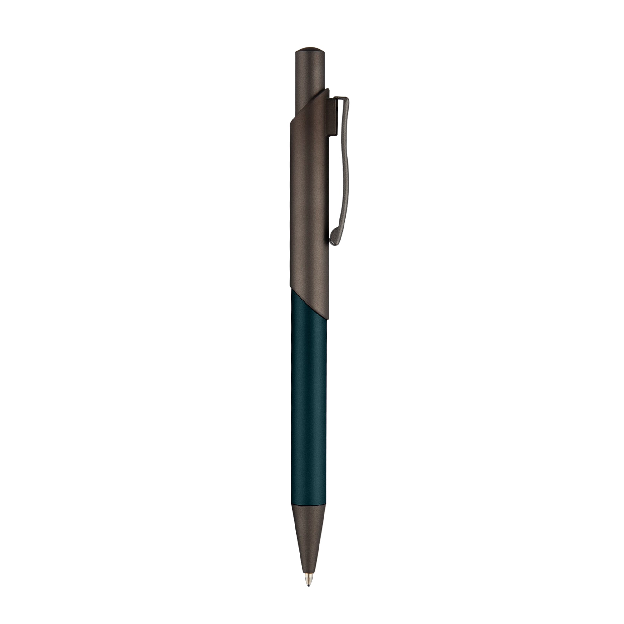 Arc Metal Pen - Simply Merchandise