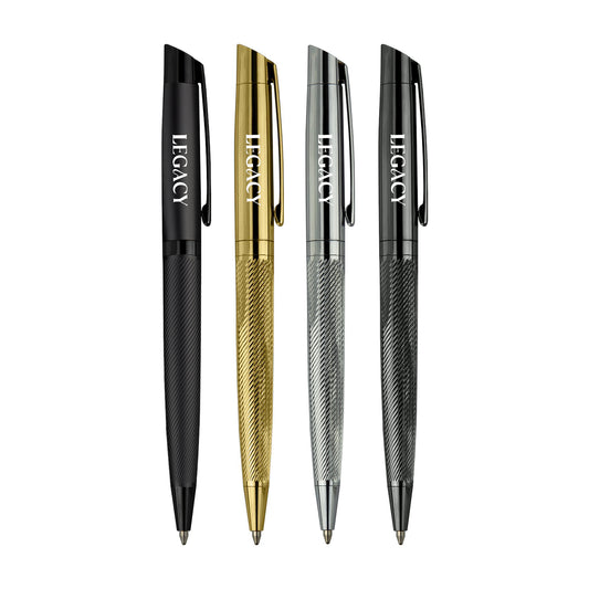 Legacy Metal Pen - Simply Merchandise