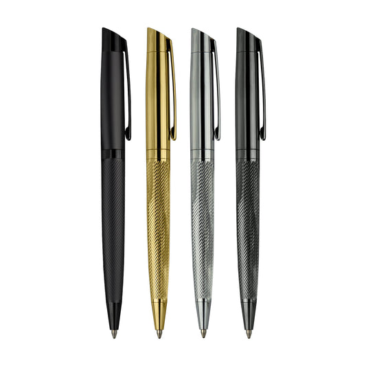 Legacy Metal Pen - Simply Merchandise