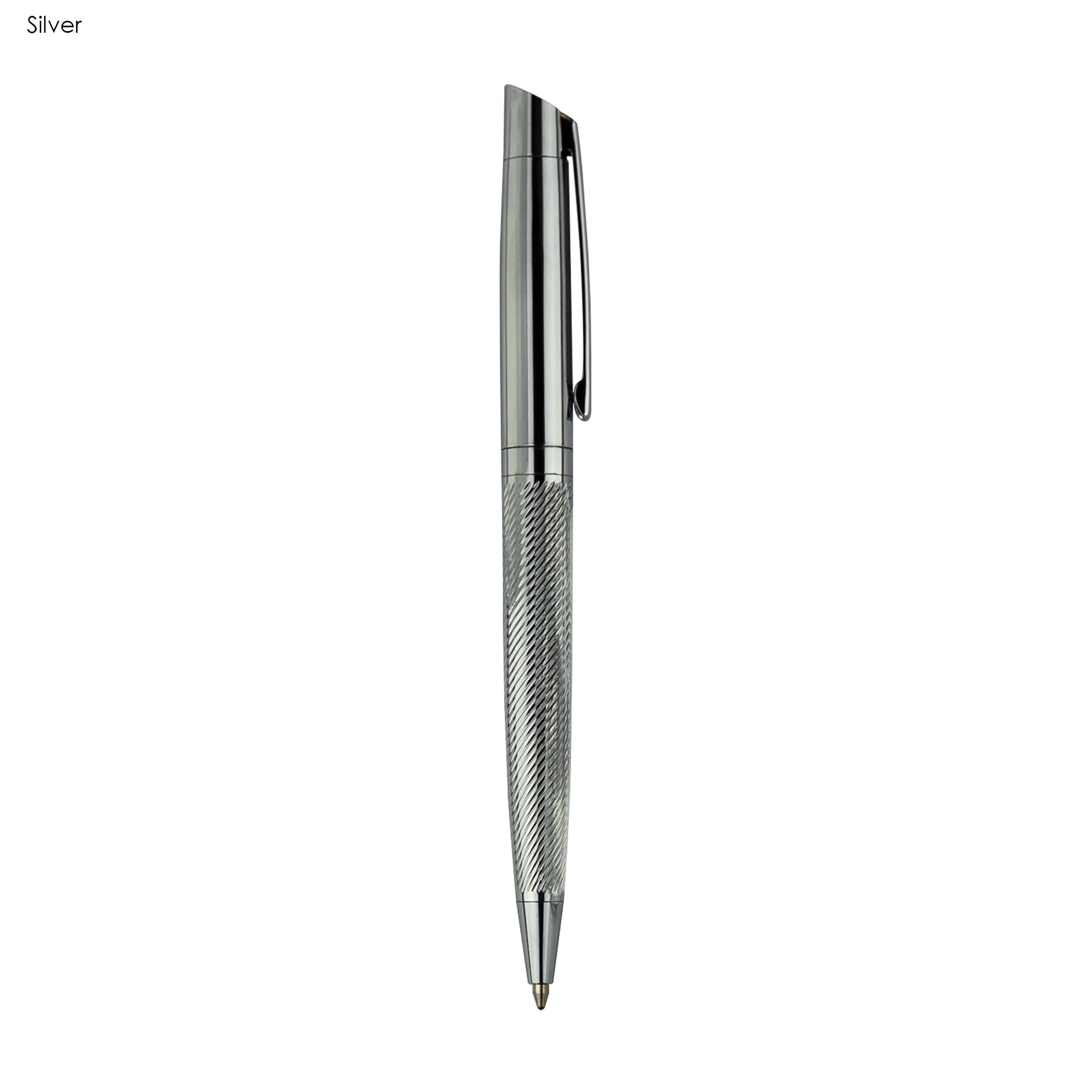 Legacy Metal Pen - Simply Merchandise