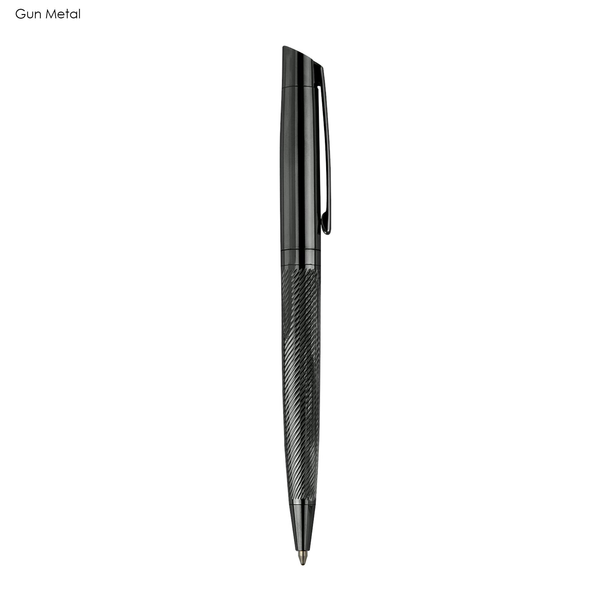 Legacy Metal Pen - Simply Merchandise