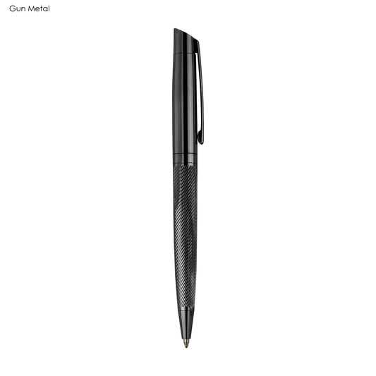 Legacy Metal Pen - Simply Merchandise