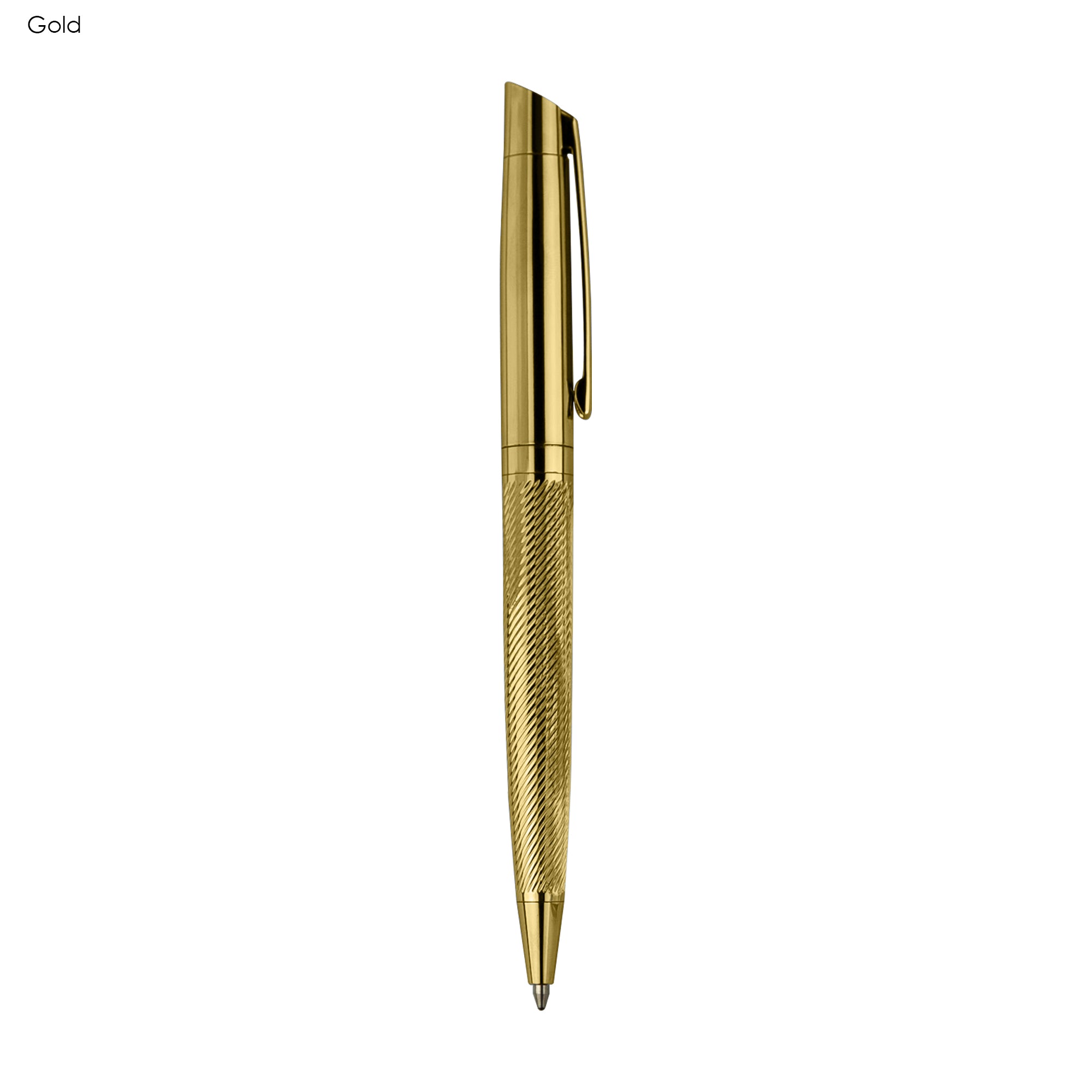 Legacy Metal Pen - Simply Merchandise