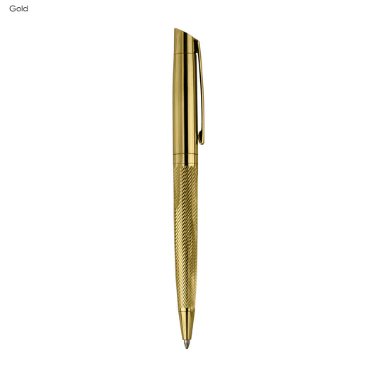 Legacy Metal Pen - Simply Merchandise
