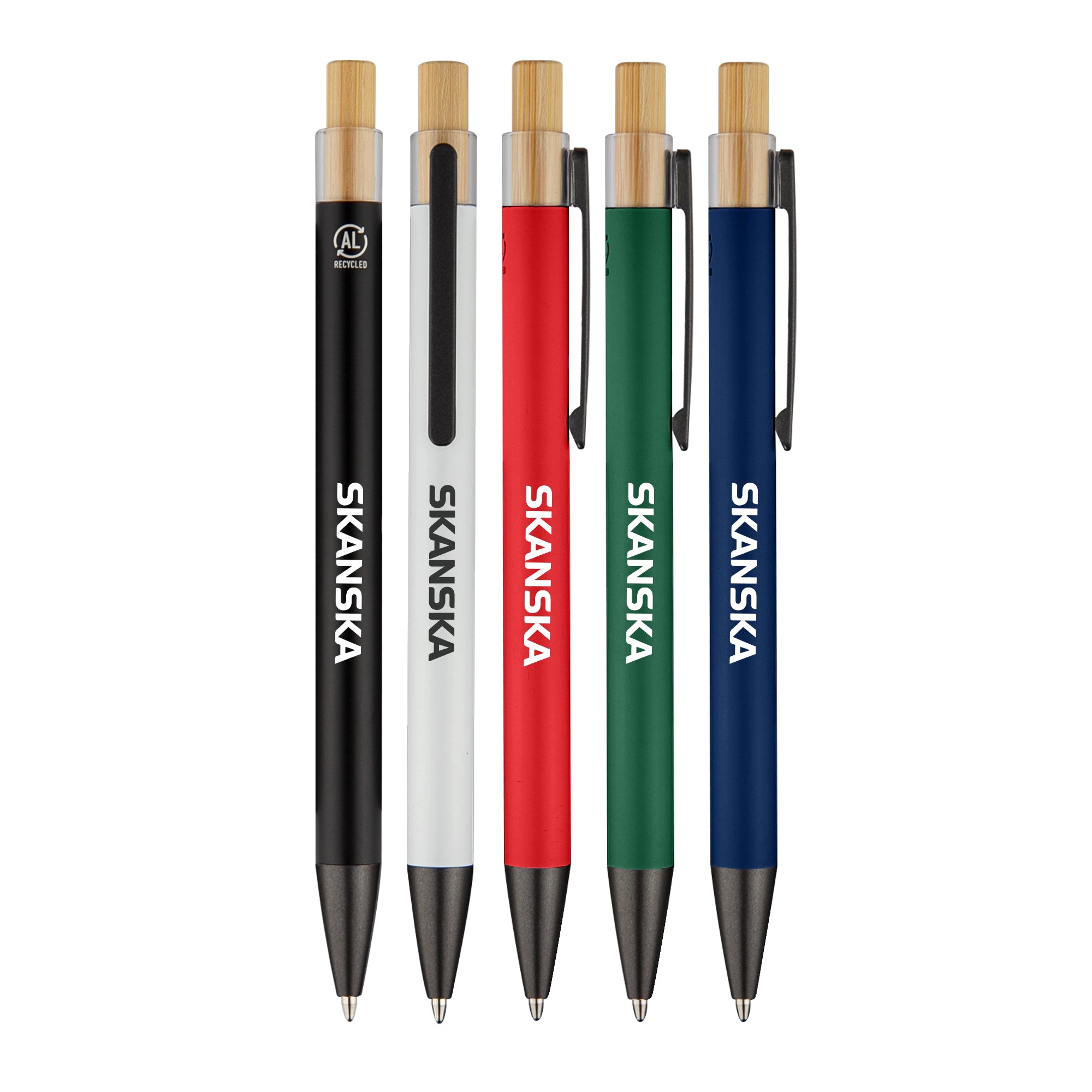Sio Metal Pen - Simply Merchandise