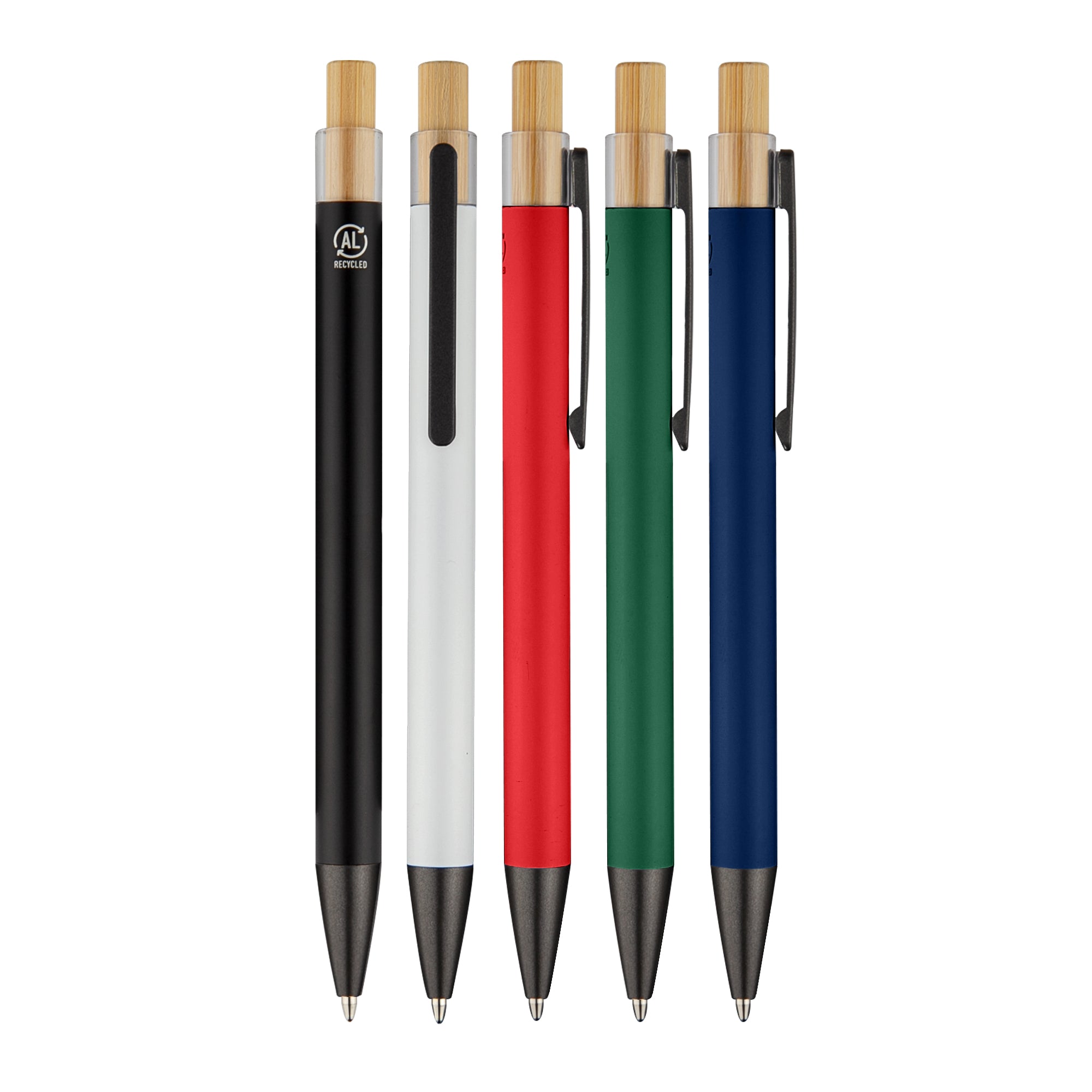 Sio Metal Pen - Simply Merchandise