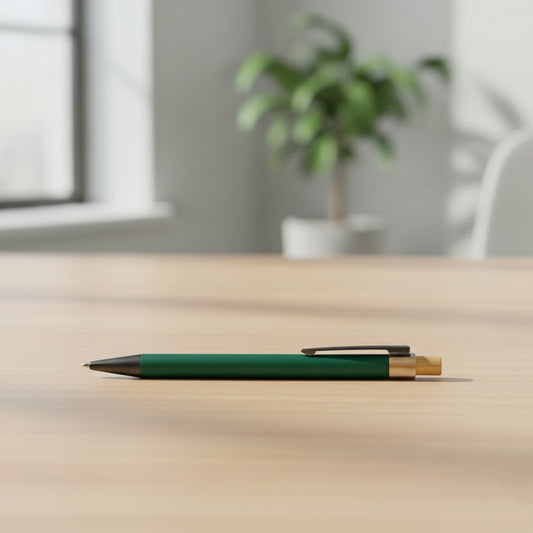 Sio Metal Pen - Simply Merchandise