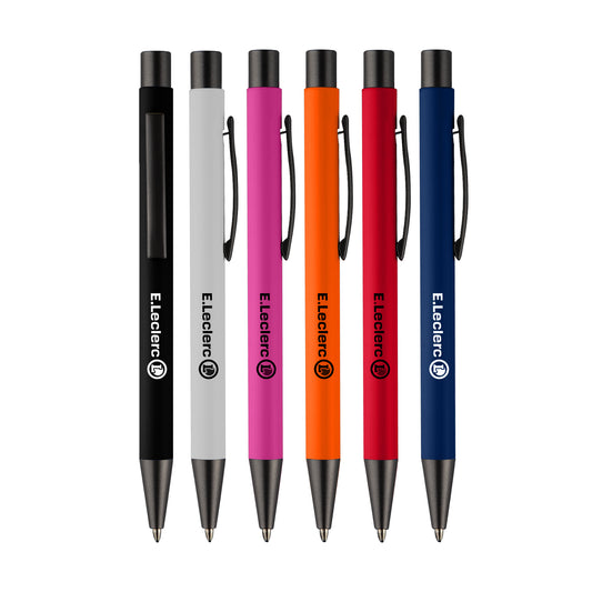Camberwell Metal Pen - Simply Merchandise