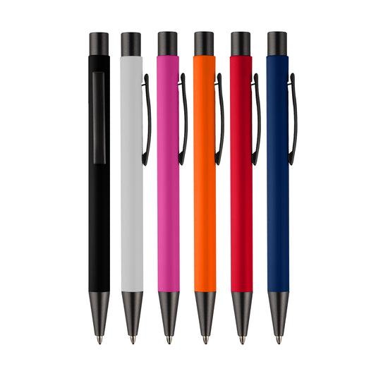 Camberwell Metal Pen - Simply Merchandise
