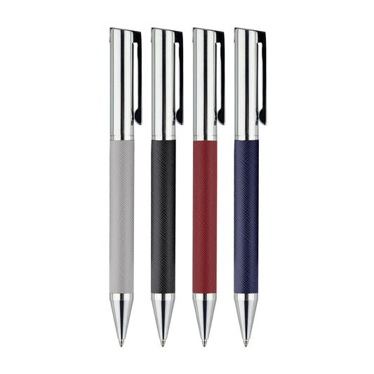 Geneva Metal Pen - Simply Merchandise