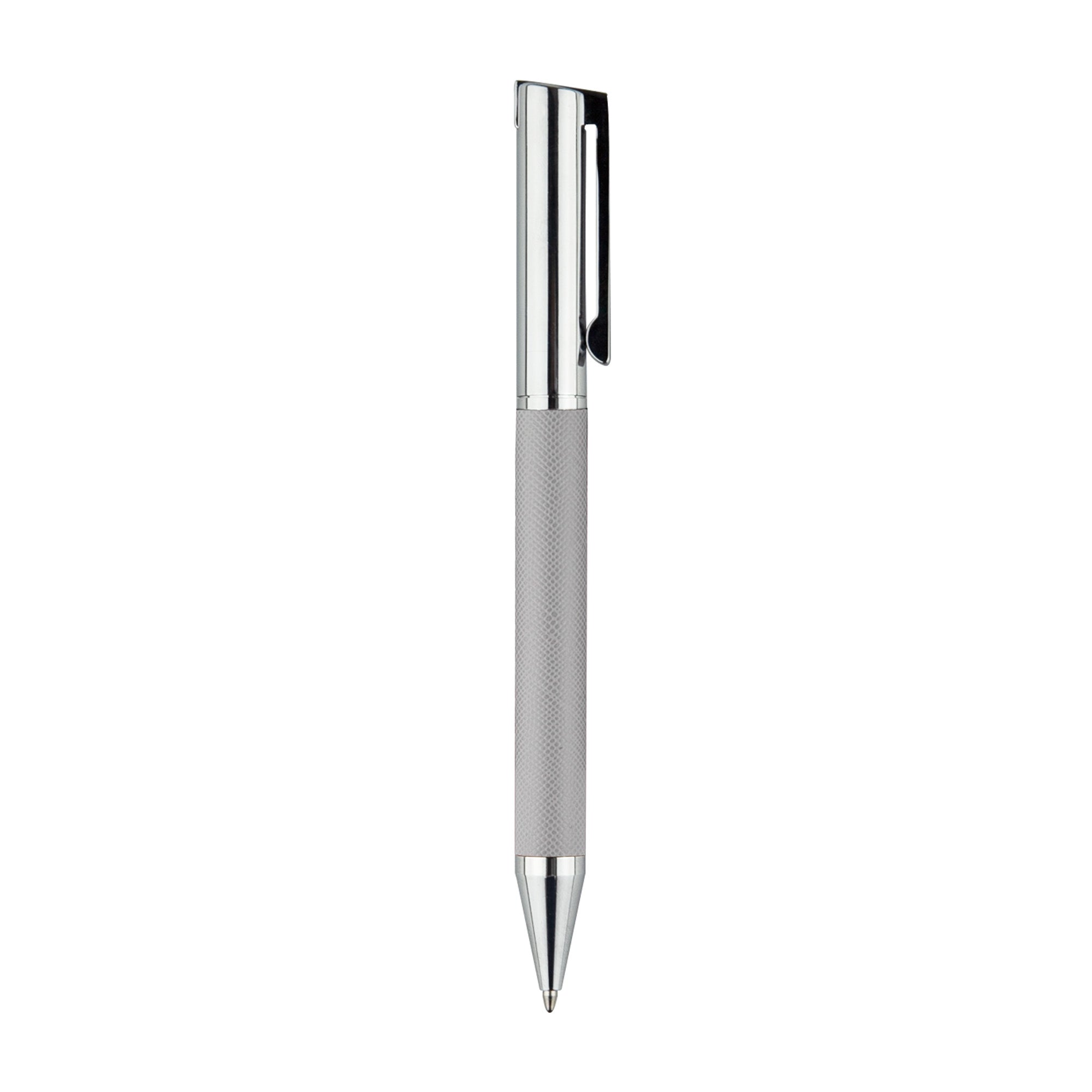 Geneva Metal Pen - Simply Merchandise