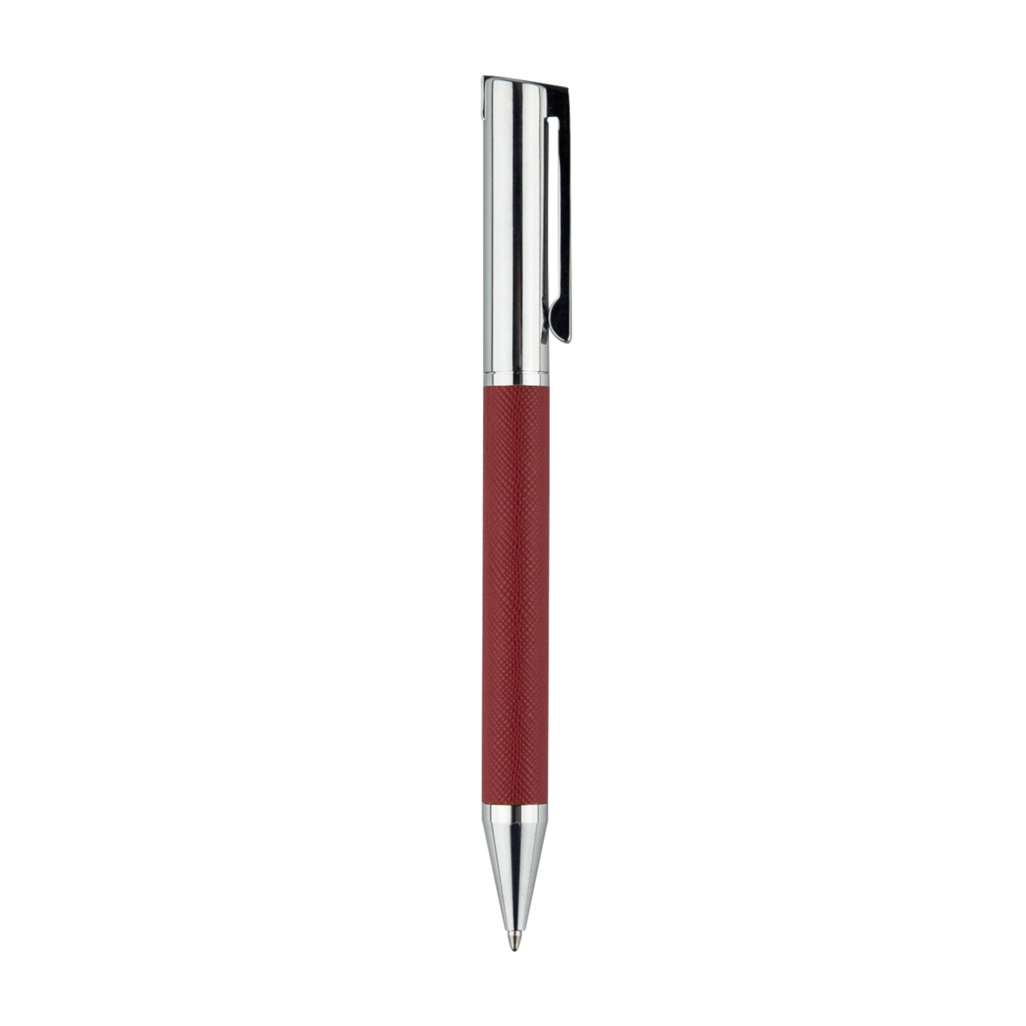 Geneva Metal Pen - Simply Merchandise