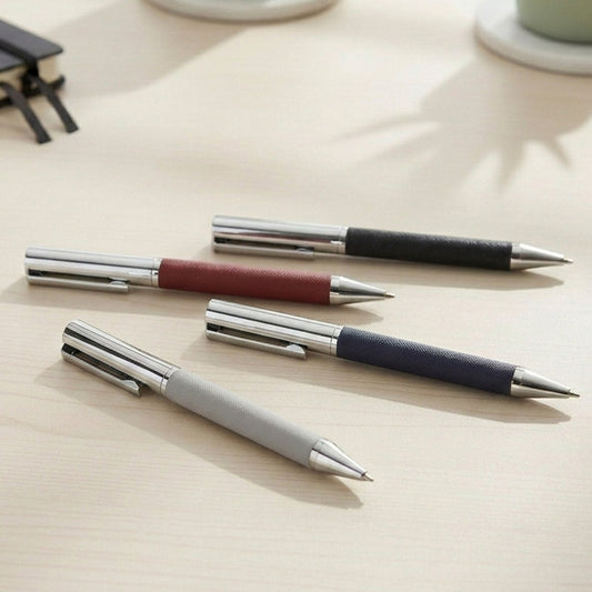 Geneva Metal Pen - Simply Merchandise