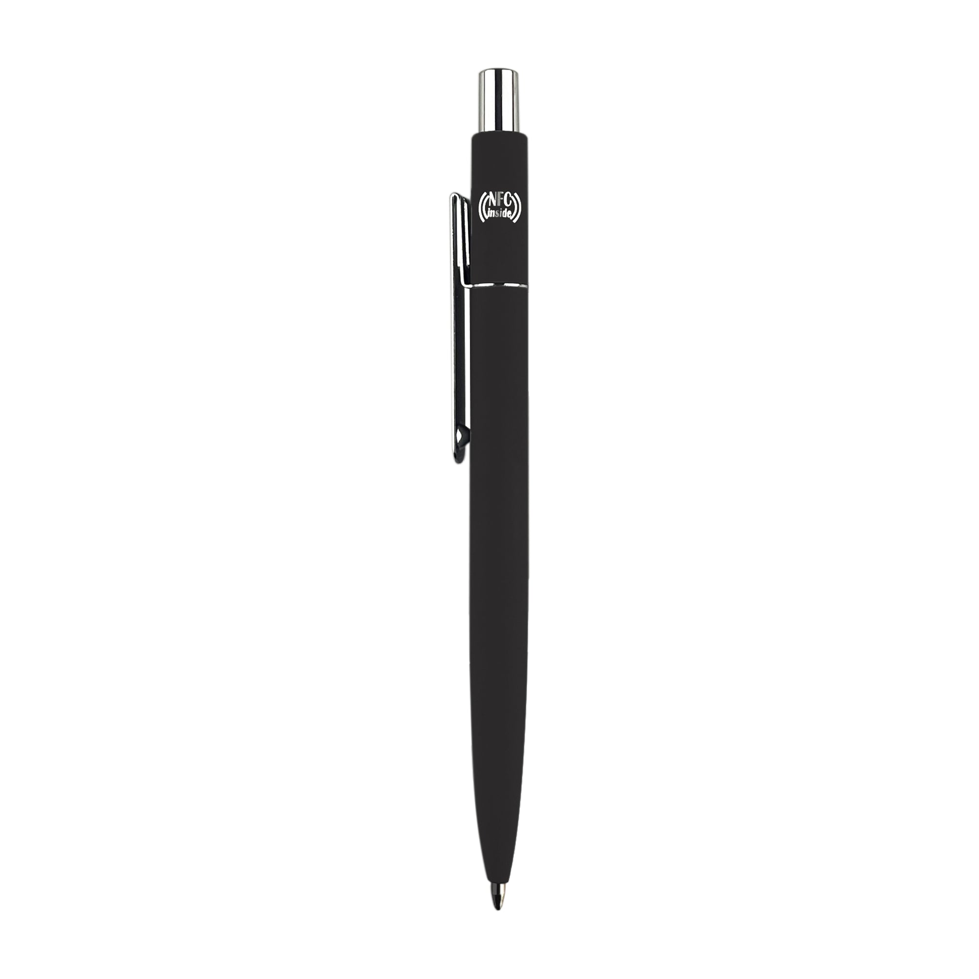 NFC Touchview Metal Pen - Simply Merchandise