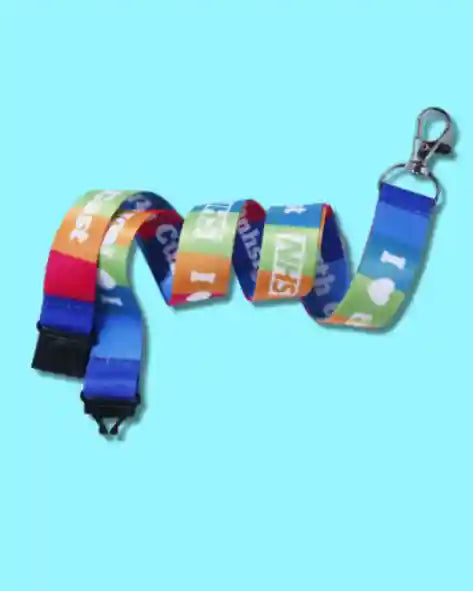 Personalised Layards