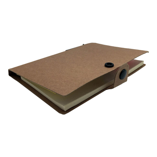 Adhesive Marker Note Pad and Book - Simply Merchandise