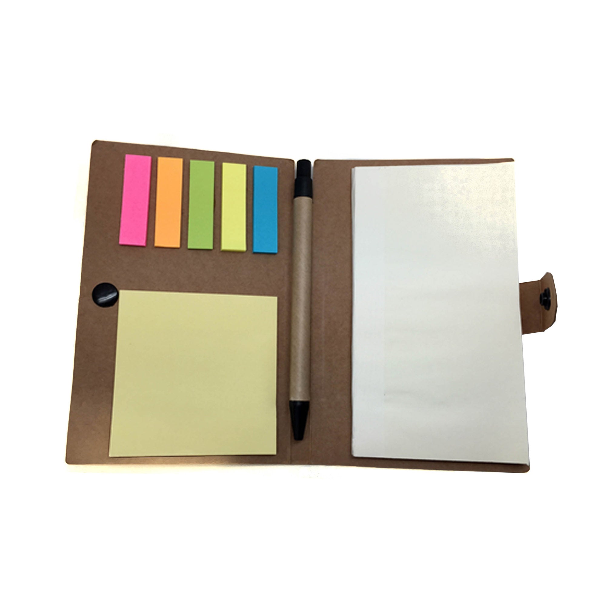 Adhesive Marker Note Pad and Book - Simply Merchandise