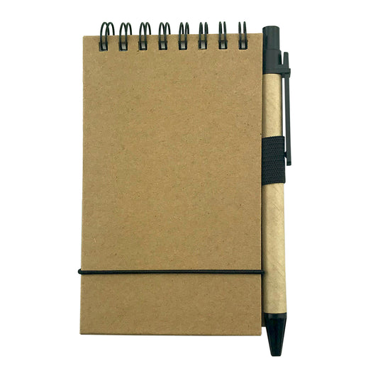 Stone Paper NoteBook - Simply Merchandise
