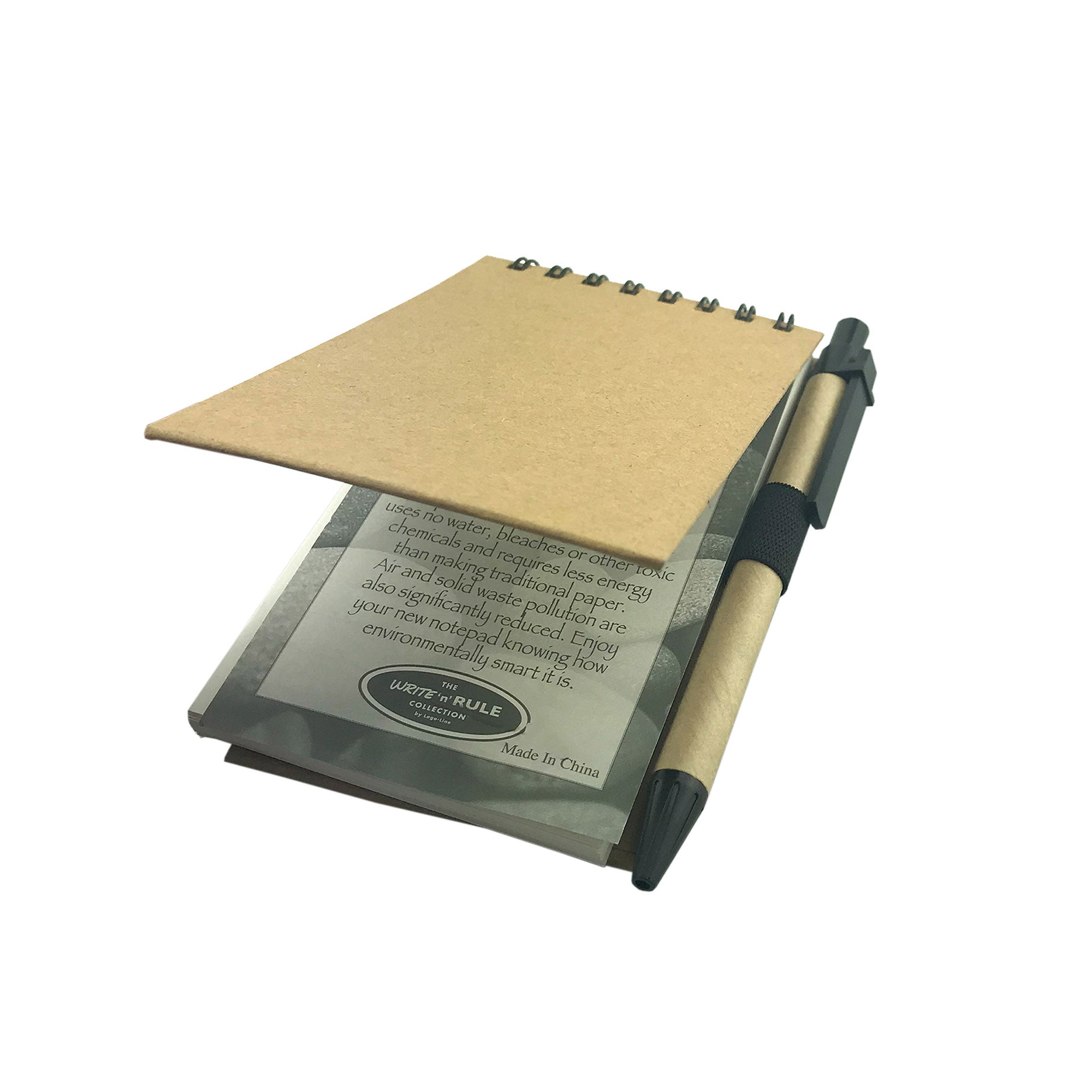 Stone Paper NoteBook - Simply Merchandise